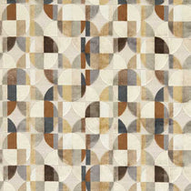 Delaunay Natural F1682-04 Fabric by the Metre